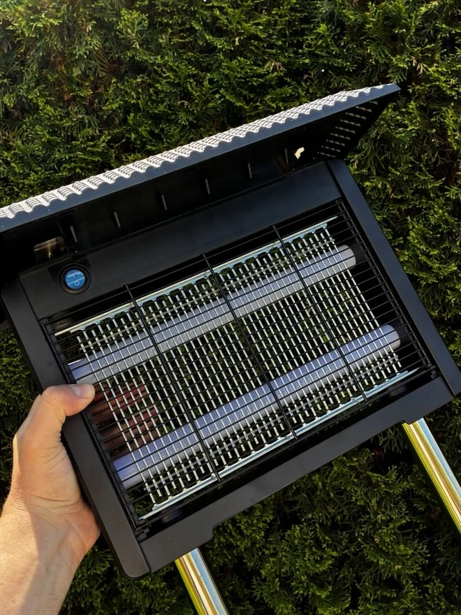 Pest Pulse Pro Solar
