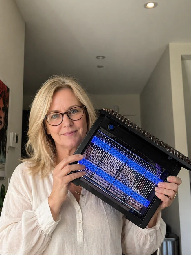 Pest Pulse Pro Solar