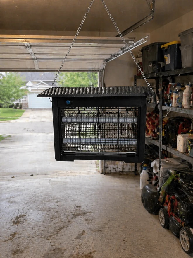 Pest Pulse Pro Solar