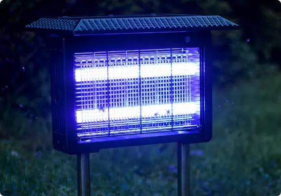 Pest Pulse Pro Solar