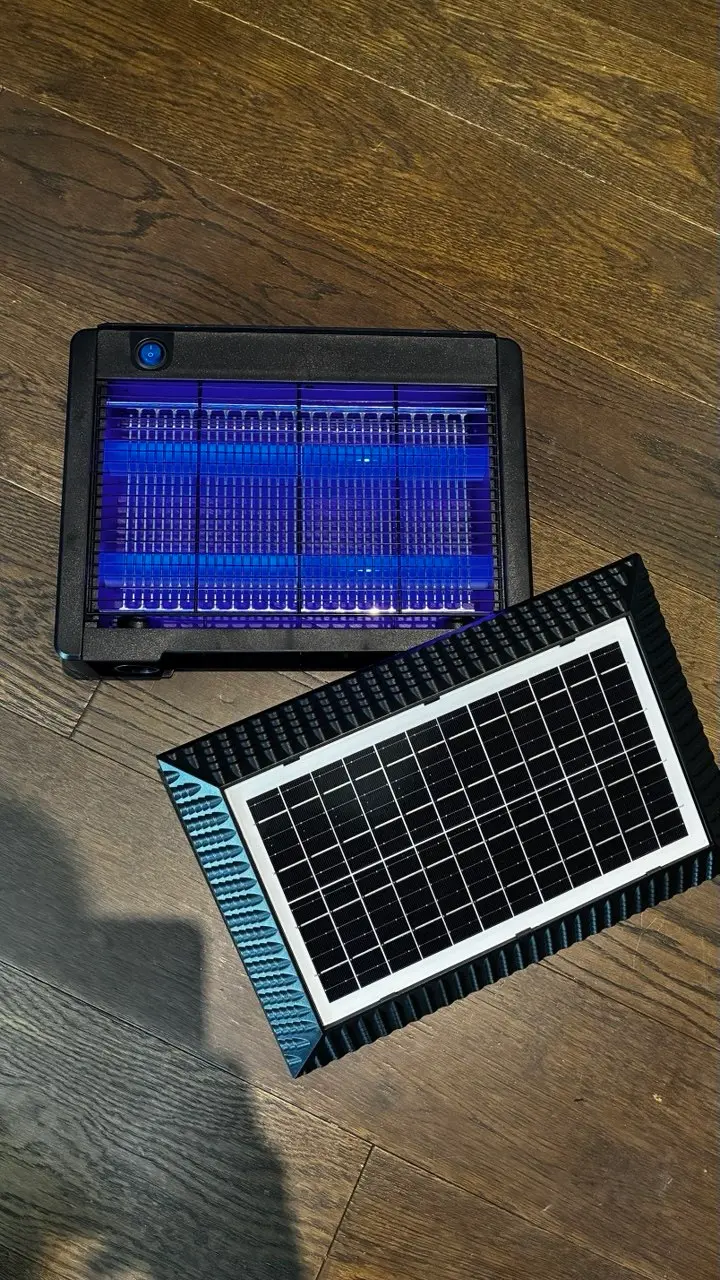Pest Pulse Pro Solar