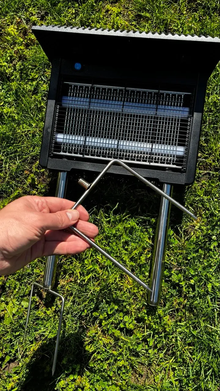 Pest Pulse Pro Solar