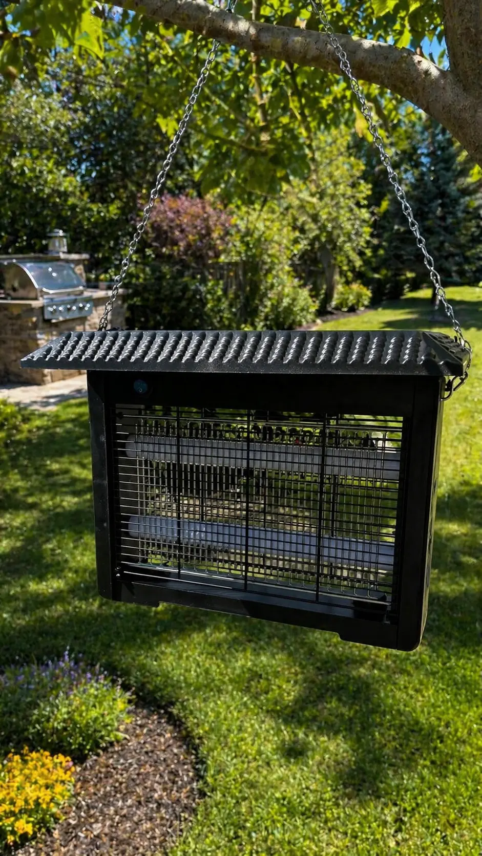 Pest Pulse Pro Solar