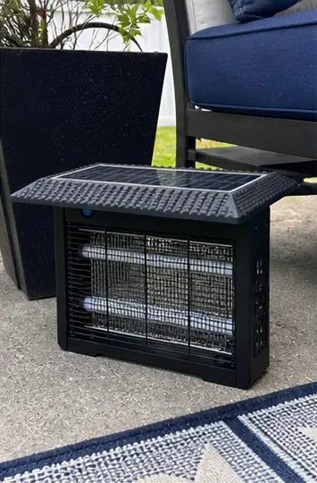 Pest Pulse Pro Solar