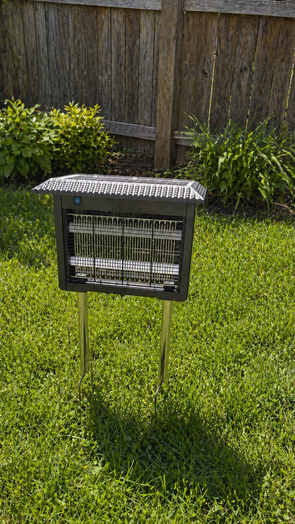 Pest Pulse Pro Solar