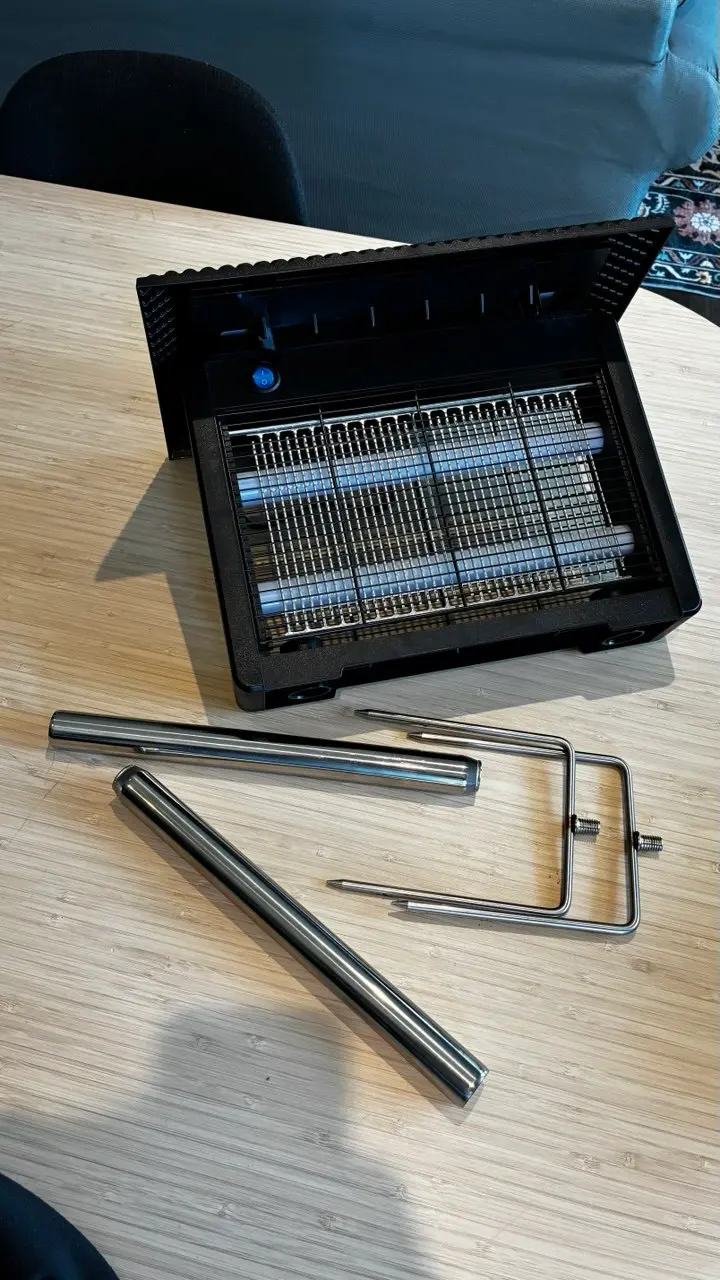 Pest Pulse Pro Solar