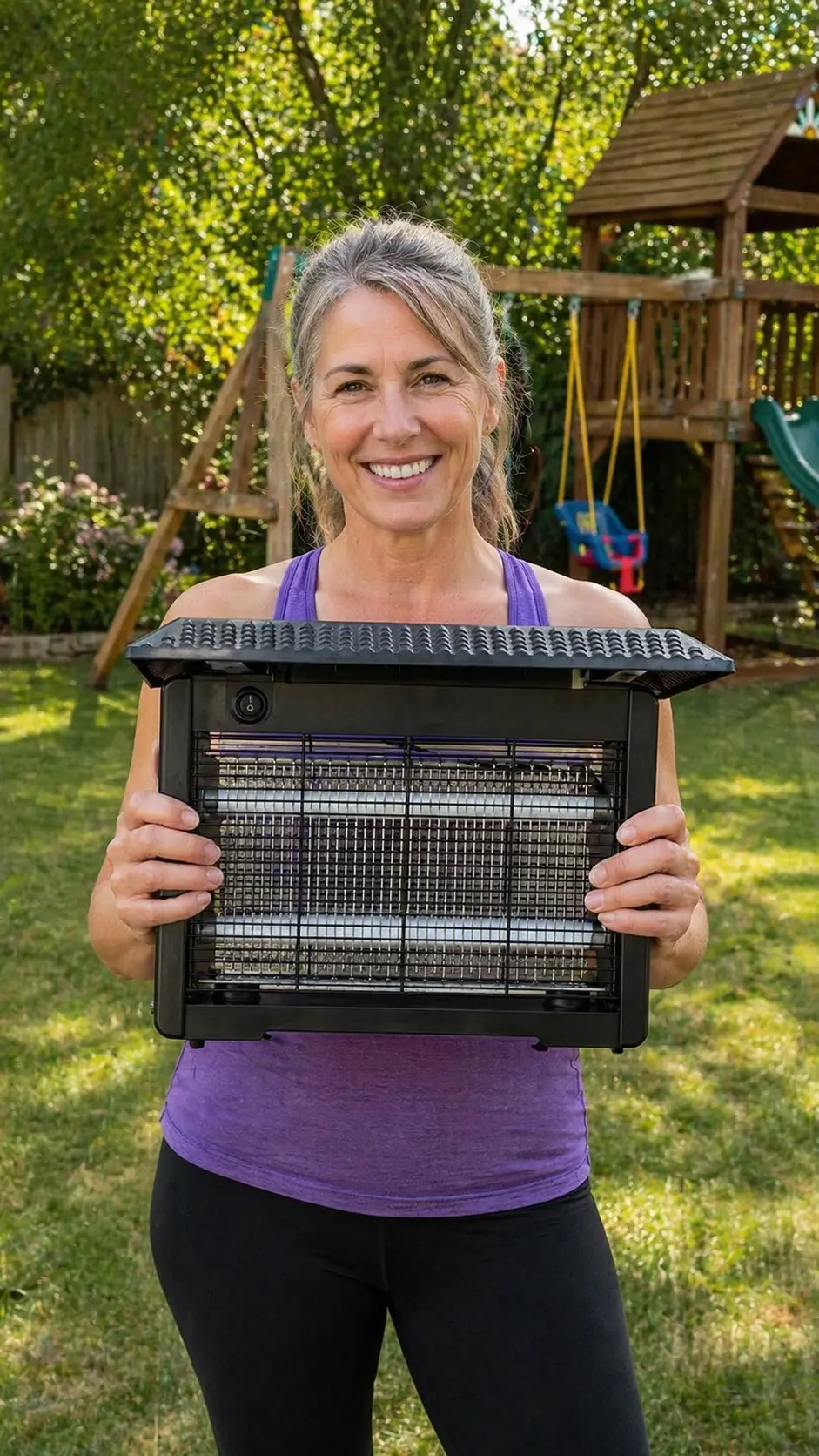 Pest Pulse Pro Solar