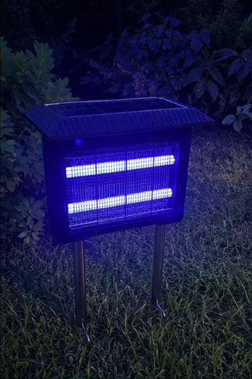 Pest Pulse Pro Solar